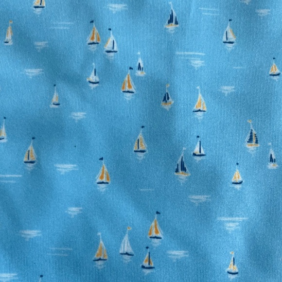 Peter Millar Summer Comfort Polo - Picture 5 of 6